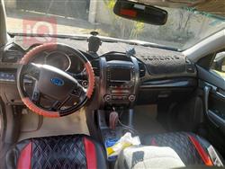 کیا سۆرینتۆ